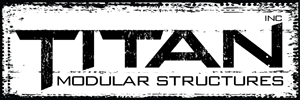 Titan Modular Homes - Logo